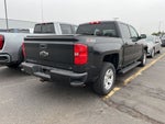 2017 Chevrolet Silverado 1500 LT LT2