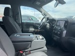 2021 Chevrolet Silverado 1500 LT LT1