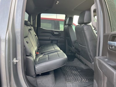 2021 Chevrolet Silverado 1500 LT LT1