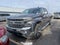 2021 Chevrolet Silverado 1500 LT LT1