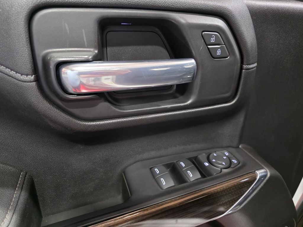 2021 Chevrolet Silverado 1500 LT LT1