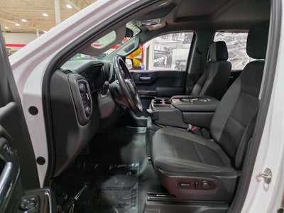 2021 Chevrolet Silverado 1500 LT LT1