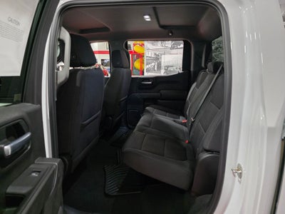 2021 Chevrolet Silverado 1500 LT LT1