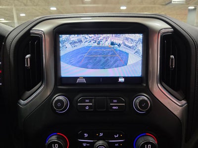 2021 Chevrolet Silverado 1500 LT LT1