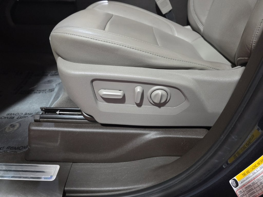 2019 Chevrolet Silverado 1500 LTZ Carbravo GM CPO