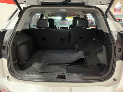 2024 GMC Terrain SLT Certified Pre-Owned