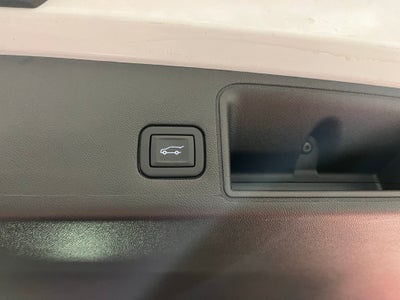 2024 GMC Terrain SLT Certified Pre-Owned