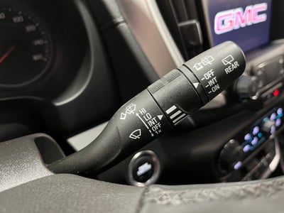 2024 GMC Terrain SLT Certified Pre-Owned