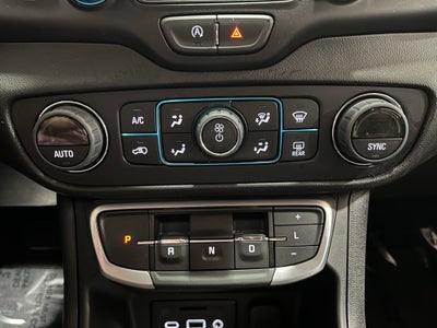 2024 GMC Terrain SLT Certified Pre-Owned