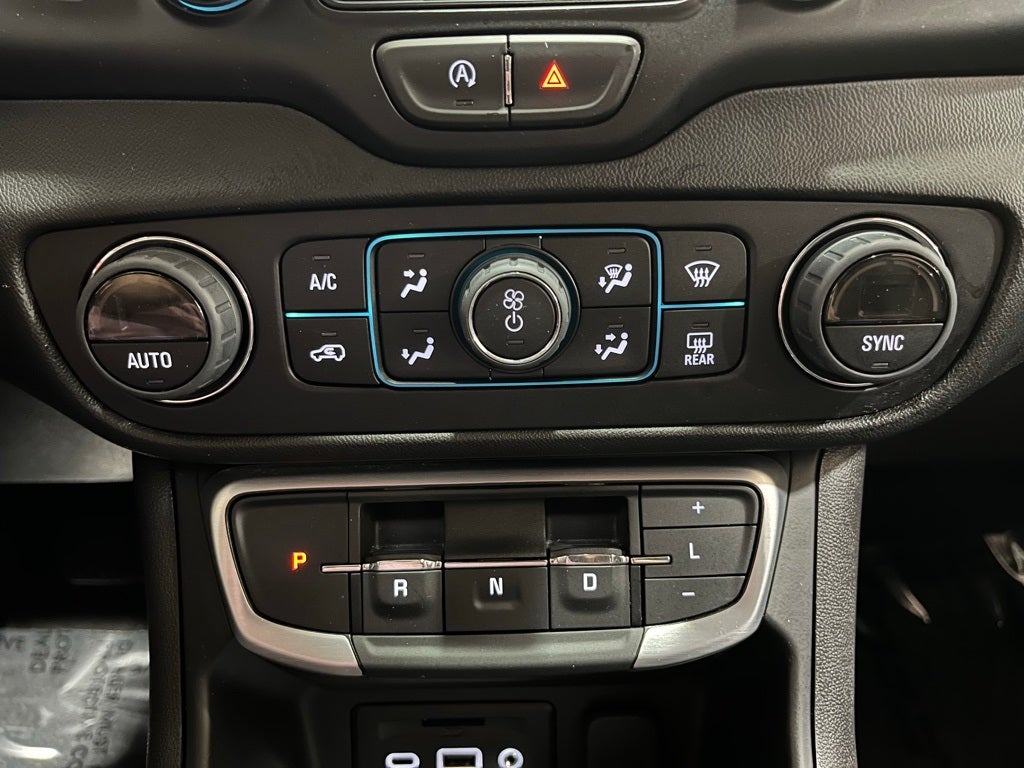 2024 GMC Terrain SLT Certified Pre-Owned