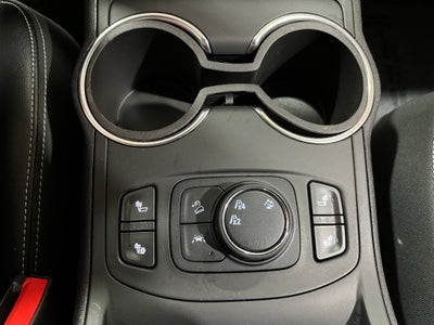 2024 GMC Terrain SLT Certified Pre-Owned