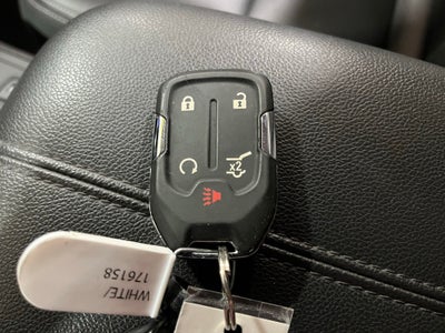 2024 GMC Terrain SLT Certified Pre-Owned