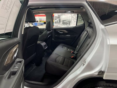 2024 GMC Terrain Denali Carbravo Certified
