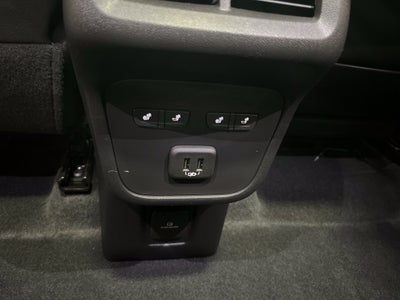 2024 GMC Terrain Denali Carbravo Certified