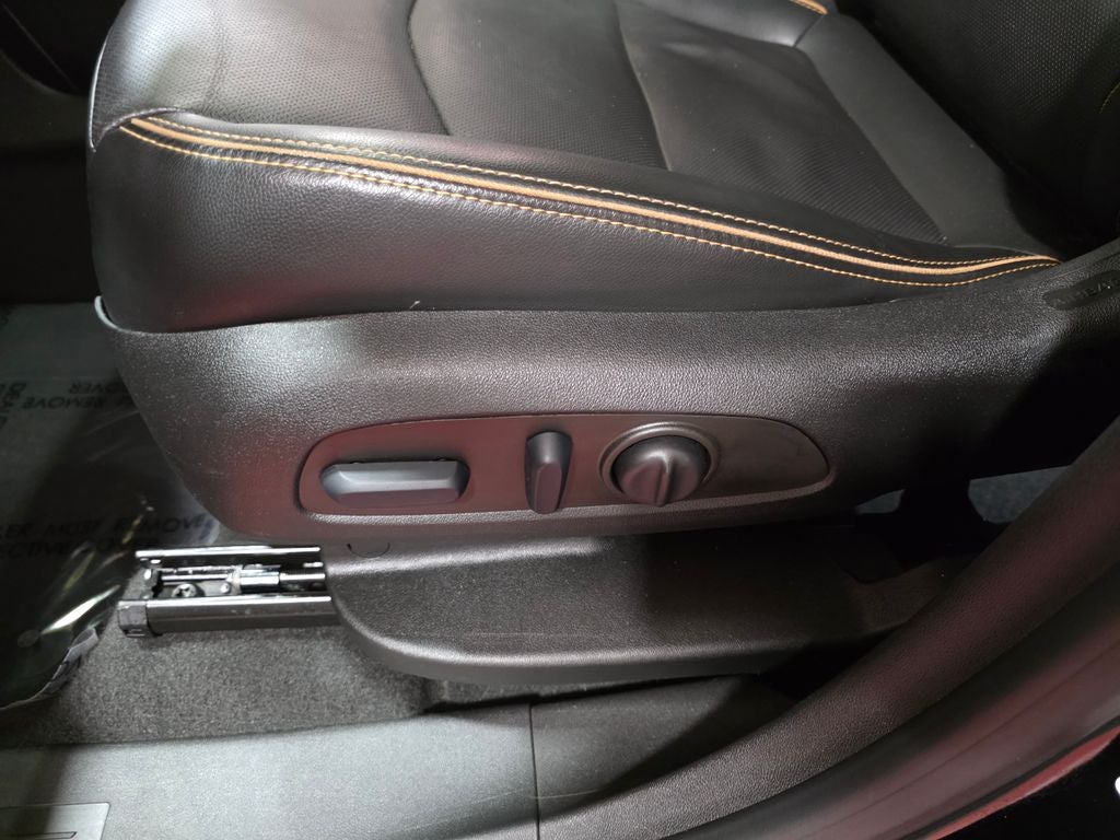 2022 GMC Terrain AT4 Carbravo Certified