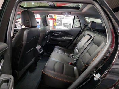 2022 GMC Terrain AT4 Carbravo Certified