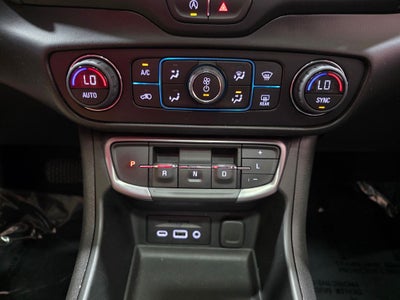 2022 GMC Terrain AT4 Carbravo Certified