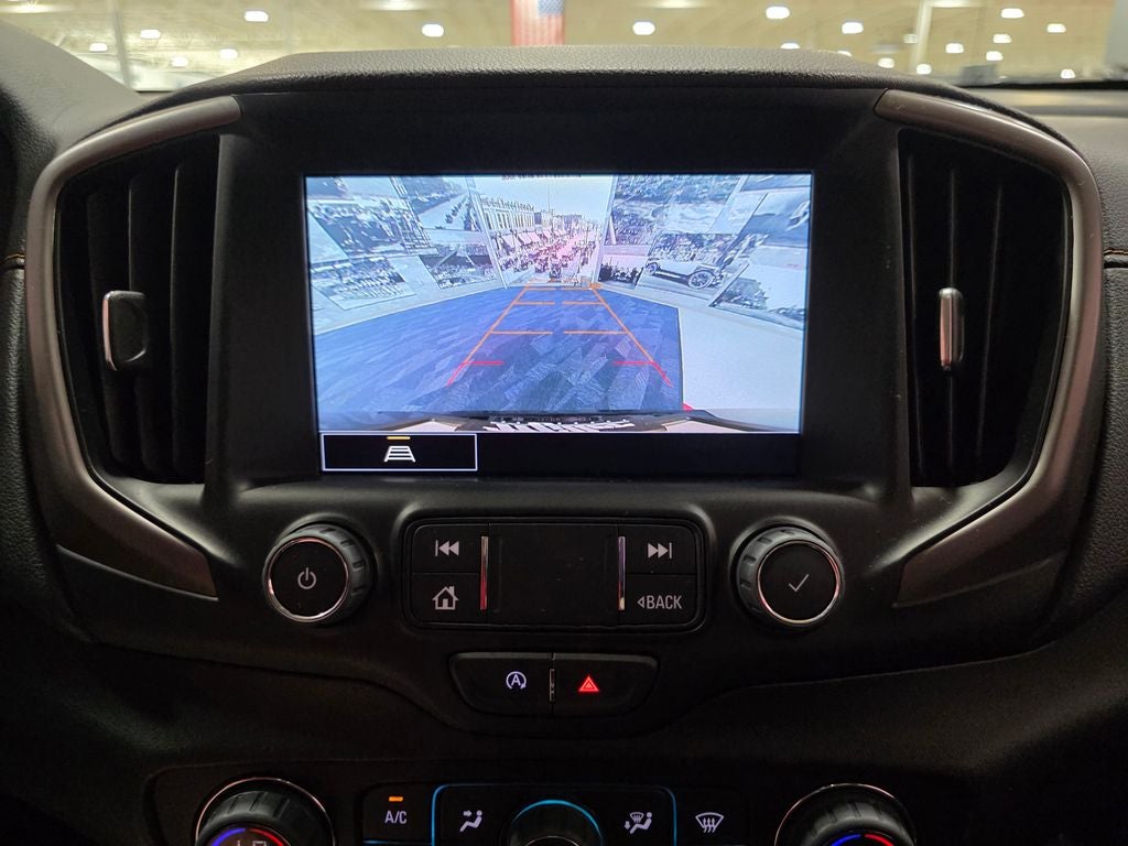 2022 GMC Terrain AT4 Carbravo Certified