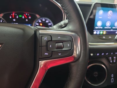 2020 Chevrolet Blazer LT CarBravo Certified