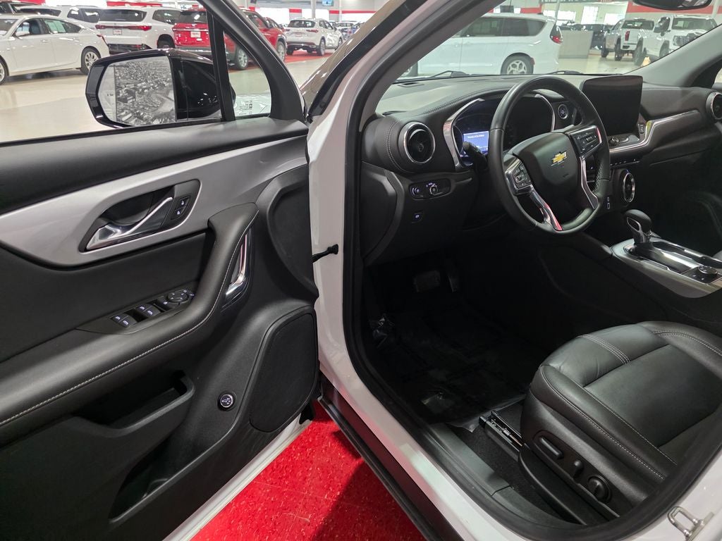 2023 Chevrolet Blazer LT Carbravo Certified