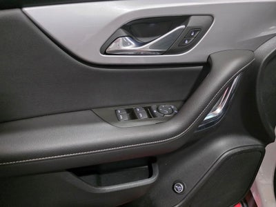 2023 Chevrolet Blazer LT Carbravo Certified
