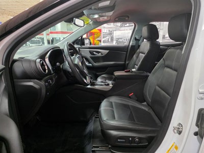 2023 Chevrolet Blazer LT Carbravo Certified