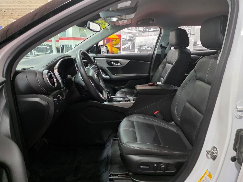 2023 Chevrolet Blazer LT Carbravo Certified
