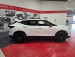 2023 Chevrolet Blazer LT Carbravo Certified