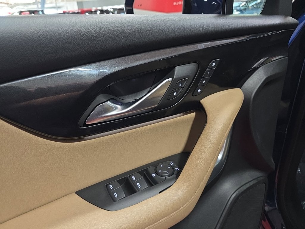 2022 Chevrolet Blazer Premier Carbravo CPO