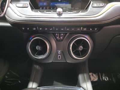 2022 Chevrolet Blazer Premier Carbravo CPO