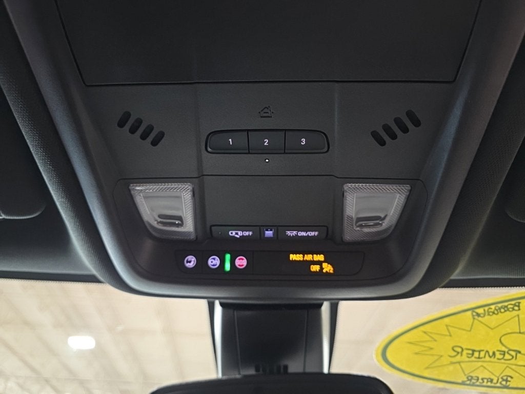 2022 Chevrolet Blazer Premier Carbravo CPO