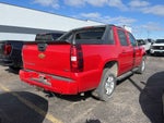 2012 Chevrolet Avalanche 1500 LS