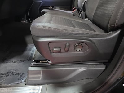 2022 GMC Sierra 1500 Elevation Carbravo Certified