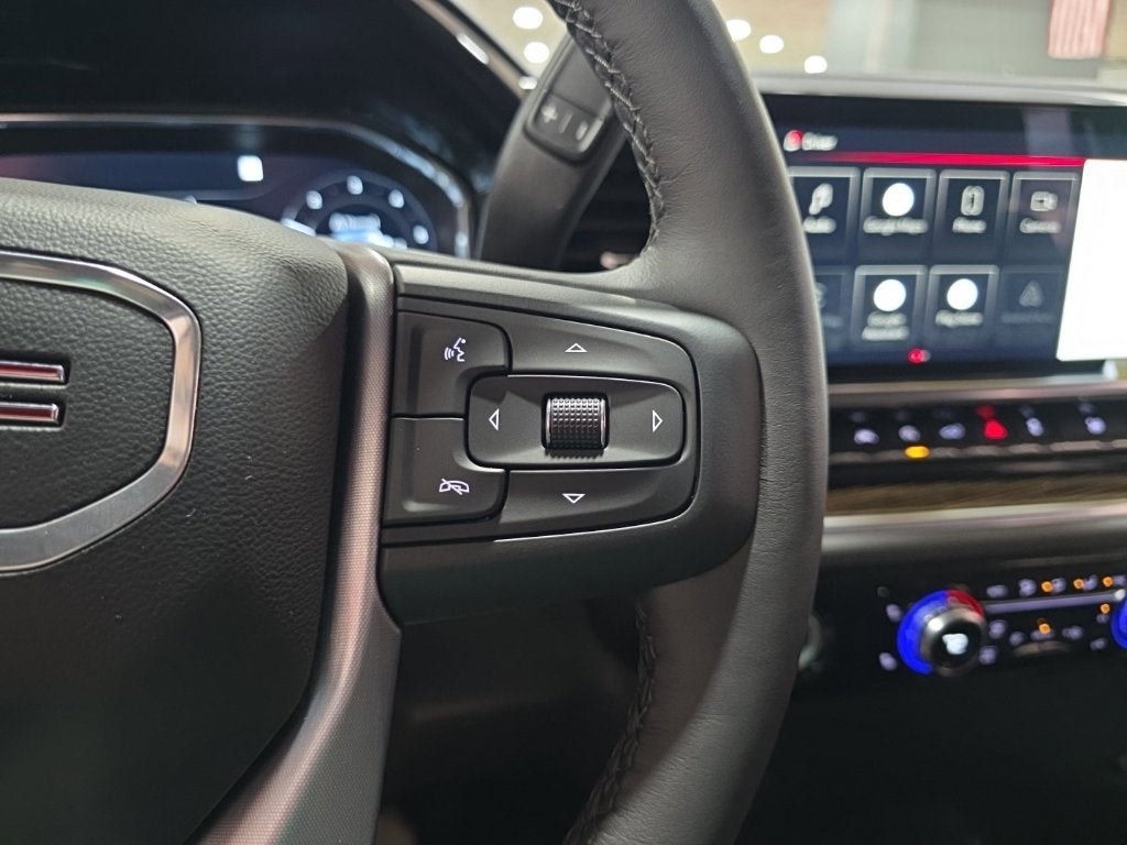 2022 GMC Sierra 1500 Elevation Carbravo Certified