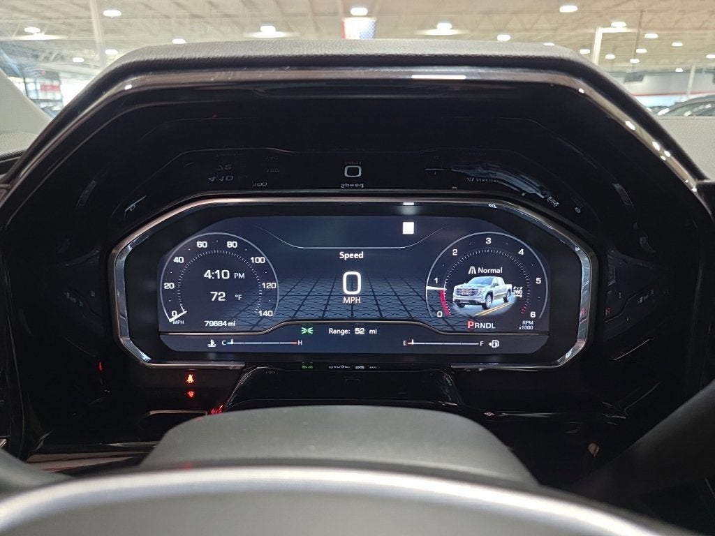 2022 GMC Sierra 1500 Elevation Carbravo Certified