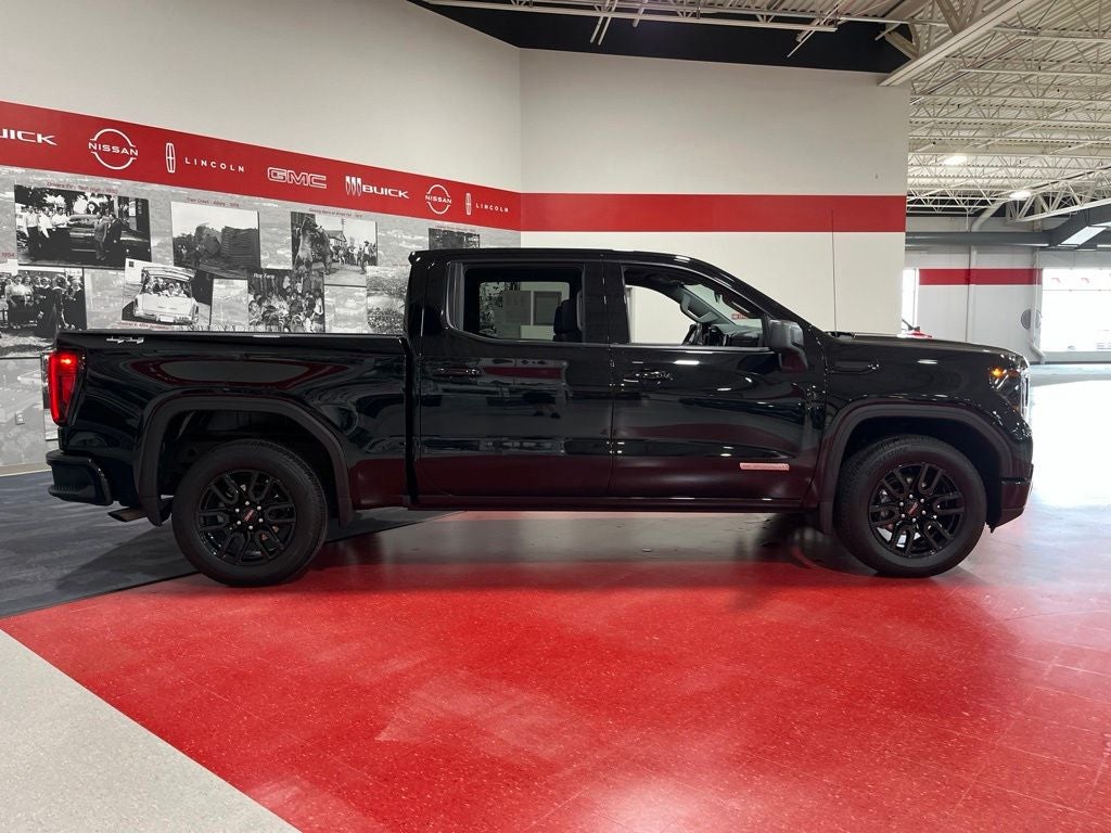 Used 2023 GMC Sierra 1500 Elevation with VIN 3GTPUCEK2PG250120 for sale in St. Cloud, Minnesota