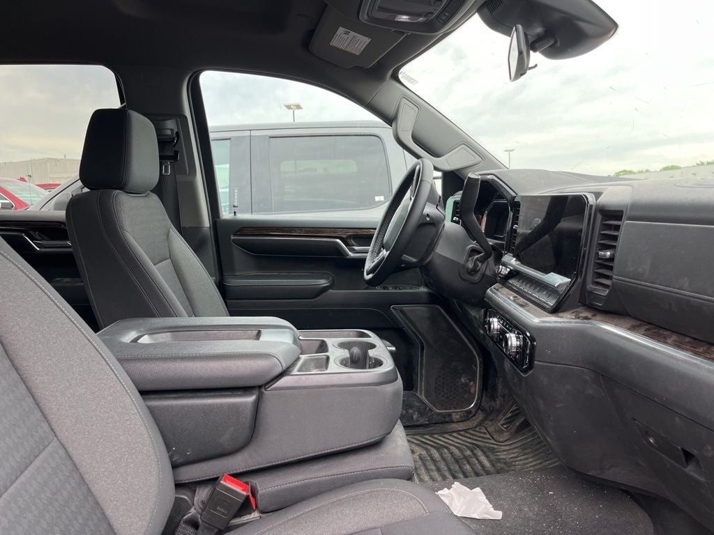 Used 2022 GMC Sierra 1500 Elevation with VIN 3GTPUCEK4NG600537 for sale in St. Cloud, Minnesota