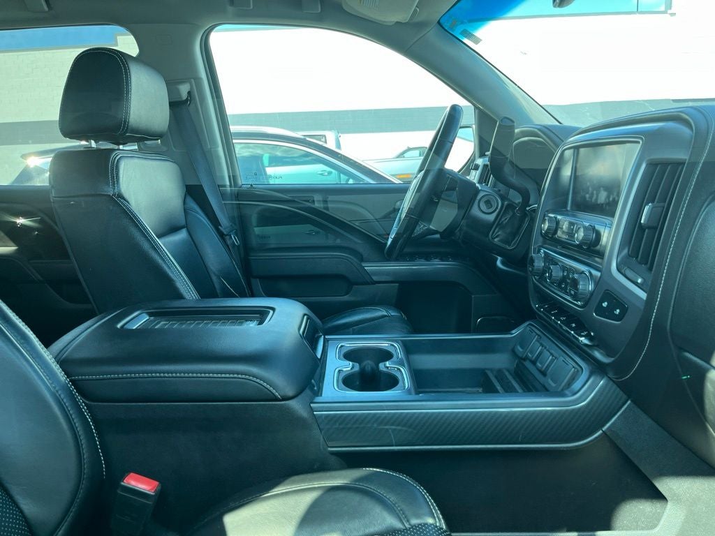 2016 GMC Sierra 1500 SLE CarBravo Certified