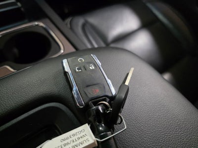 2016 GMC Sierra 1500 SLE CarBravo Certified