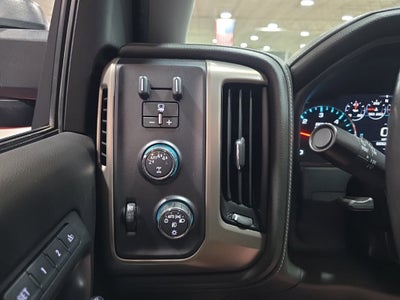 2018 GMC Sierra 1500 Denali Carbravo Certified