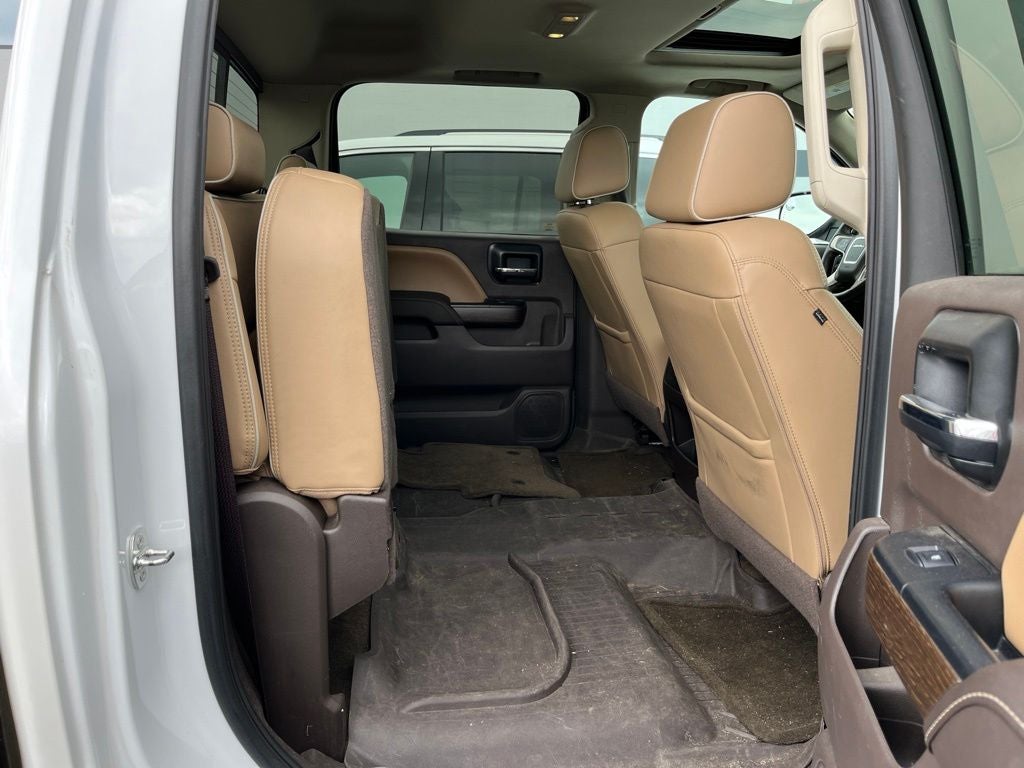 2017 GMC Sierra 1500 Denali Denali - Photo 3