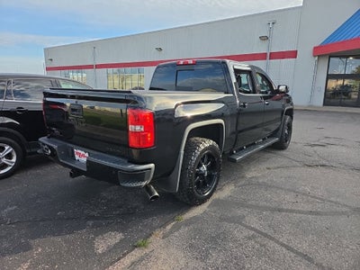 2015 GMC Sierra 1500 Denali