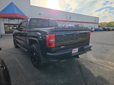 2015 GMC Sierra 1500 Denali