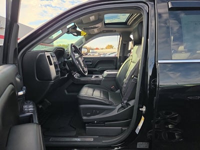 2015 GMC Sierra 1500 Denali