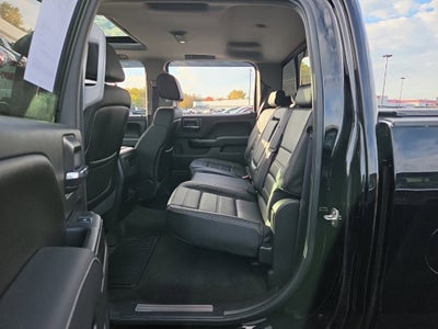 2015 GMC Sierra 1500 Denali