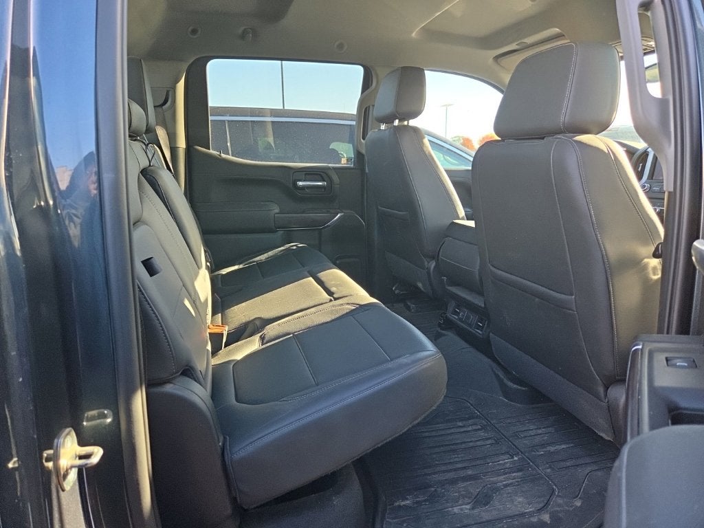 2020 GMC Sierra 1500 SLT Carbravo GM CPO
