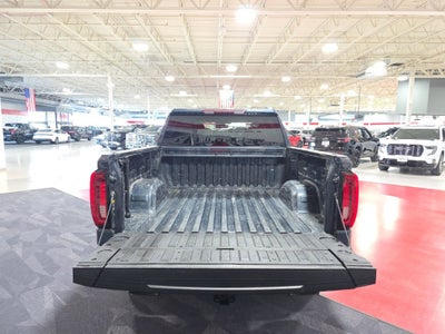 2020 GMC Sierra 1500 SLT Carbravo GM CPO