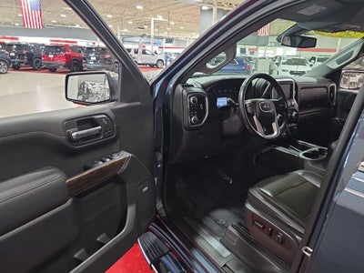 2020 GMC Sierra 1500 SLT CarBravo Certified