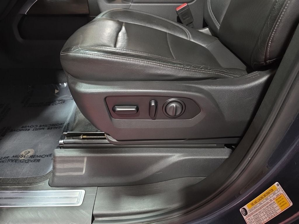 2020 GMC Sierra 1500 SLT CarBravo Certified