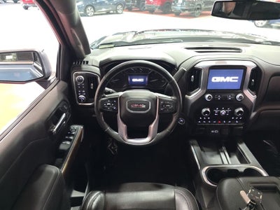 2020 GMC Sierra 1500 SLT CarBravo Certified